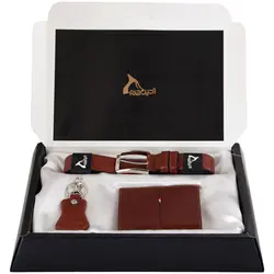 ست هدیه مردانه کد DS63.1