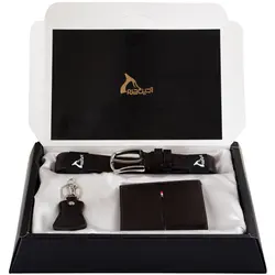 ست هدیه مردانه کد DS63.1