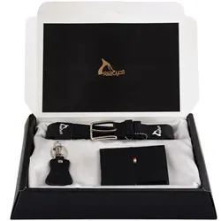 ست هدیه مردانه کد DS63.1