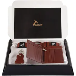 ست هدیه مردانه کد DS63.1