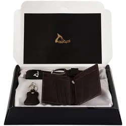 ست هدیه مردانه کد DS63.1