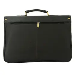 کیف اداری مردانه چرم مدل DL60.1