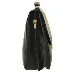 کیف اداری مردانه چرم مدل DL60.1