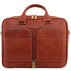 کیف اداری چرم کد DL56