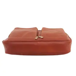 کیف اداری چرم کد DL56