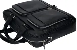 کیف اداری چرم کد DL56