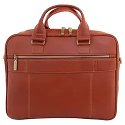 کیف اداری چرم کد DL56