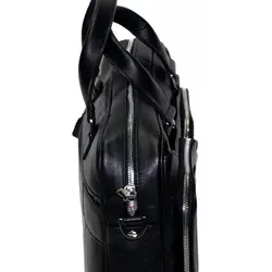 کیف اداری چرم کد DL56