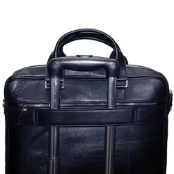 کیف اداری چرم کد DL56