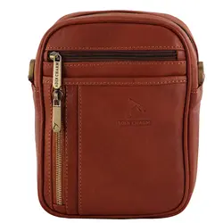 کیف رودوشی چرم مدل DG36.nw