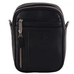 کیف رودوشی چرم مدل DG36.nw