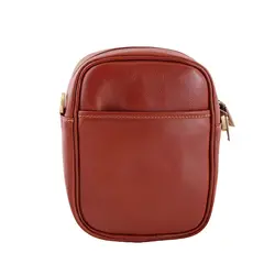 کیف رودوشی چرم مدل DG36.nw