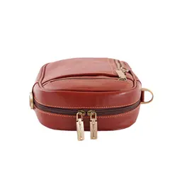 کیف رودوشی چرم مدل DG36.nw