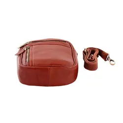 کیف رودوشی چرم مدل DG36.nw