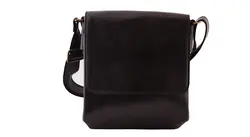 کیف رودوشی چرم مدل DG39