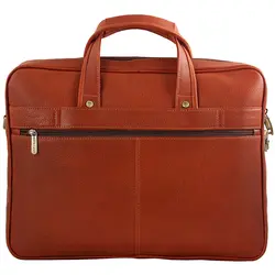 کیف اداری چرم کد DL46.1