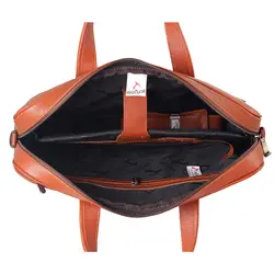 کیف اداری چرم کد DL46.1
