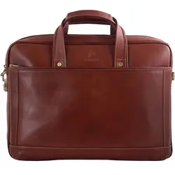 کیف اداری چرم کد DL46