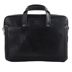 کیف اداری چرم کد DL46