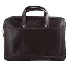 کیف اداری چرم کد DL46