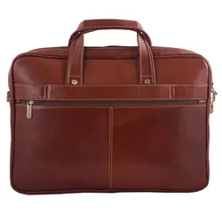 کیف اداری چرم کد DL46