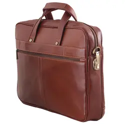 کیف اداری چرم کد DL46