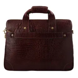 کیف اداری چرم کد DL45.KO