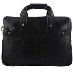 کیف اداری چرم کد DL45.KO