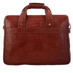 کیف اداری چرم کد DL45.KO