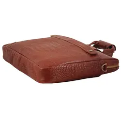 کیف اداری چرم کد DL45.KO