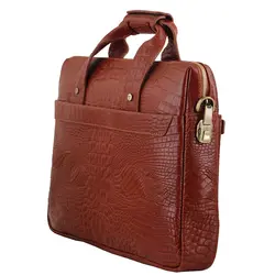 کیف اداری چرم کد DL45.KO