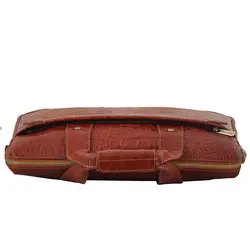 کیف اداری چرم کد DL45.KO
