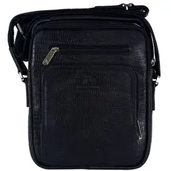 کیف رودوشی چرم مدل DG68.Lizard