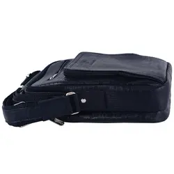 کیف رودوشی چرم مدل DG68.Lizard