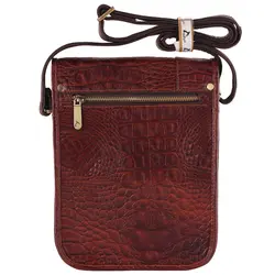 کیف رودوشی چرم مدل DG26.KO