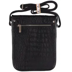 کیف رودوشی چرم مدل DG26.KO