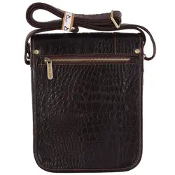 کیف رودوشی چرم مدل DG26.KO