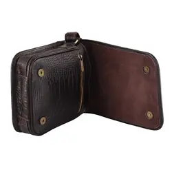 کیف رودوشی چرم مدل DG26.KO