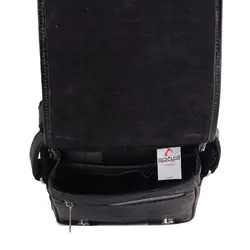 کیف رودوشی چرم مدل DG26.KO