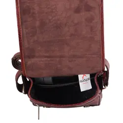 کیف رودوشی چرم مدل DG26.KO