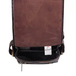 کیف رودوشی چرم مدل DG26.KO