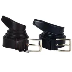 کمربند مردانه چرم مدل DM94.M