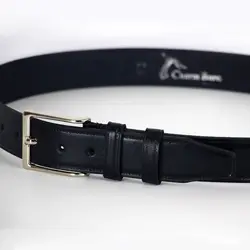 کمربند مردانه چرم مدل DM94.M