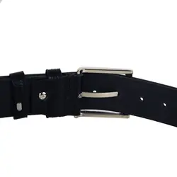 کمربند مردانه چرم مدل DM94.M