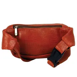 کیف کمری چرم مدل DG66.KO