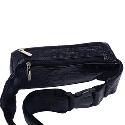 کیف کمری چرم مدل DG66.KO