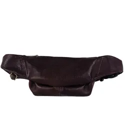 کیف کمری چرم مدل DG66.KO