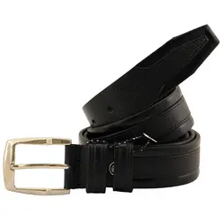 کمربند مردانه چرم مدل DM20M