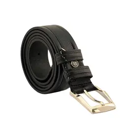 کمربند مردانه چرم مدل DM20M