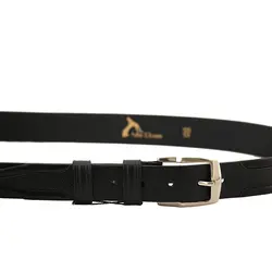 کمربند مردانه چرم مدل DM20M